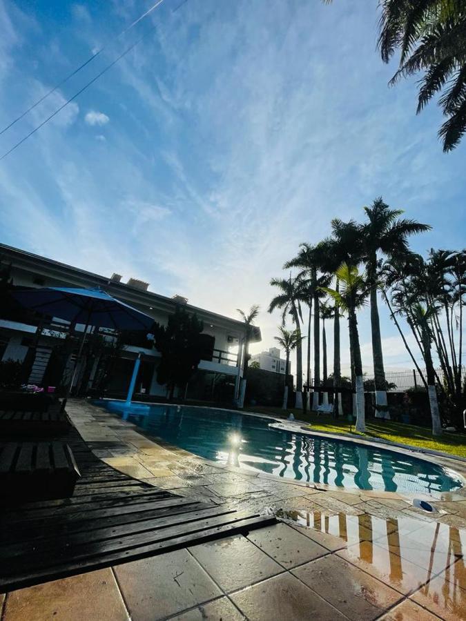 Pousada Believe Praia Grande  Exteriér fotografie